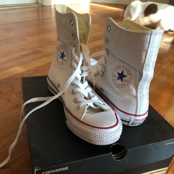 super high converse